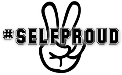 SELFPROUD