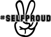 #SELFPROUD Range