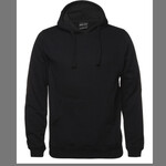 Kids & Adults P/C Pop Over Hoodie