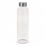 Premium Glass 600ml Water Bottle