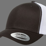 Yuupong 6606T CLASSIC RETRO WADE TRUCKER