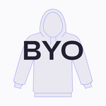 BYO Hoody 20+