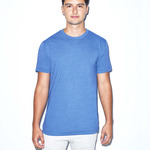 American Apparel Adult Polycotton T-Shirt