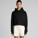 Women's Relax Crop Hood