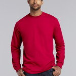 Ultra Cotton Men's Longsleeve Tee