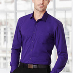 DNC Cool-Breeze Work Shirt - Short Sleeve