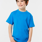 Kids Ice Cotton Tee