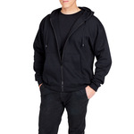 Ramo TZ612H Zip Hoody