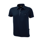 Boston Men's Cooldry Polo