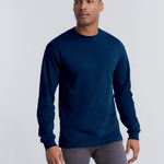 Gildan Heavy Cotton Men's Longsleeve Tee